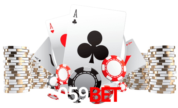 Jogue jogos de pôquer em 059Bet